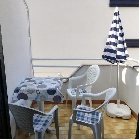 Apartament Iva/Sepac 1 Krk Town Zewnętrze zdjęcie